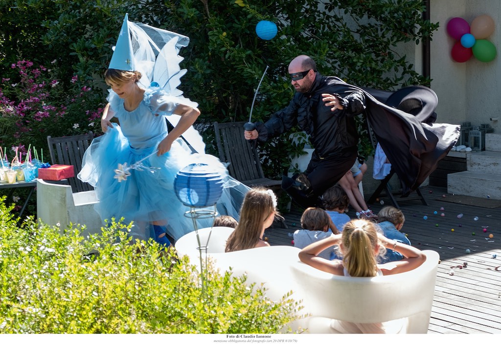 Regia Riccardo Milani
Attori Paola Cortellesi
Antonio Albanese