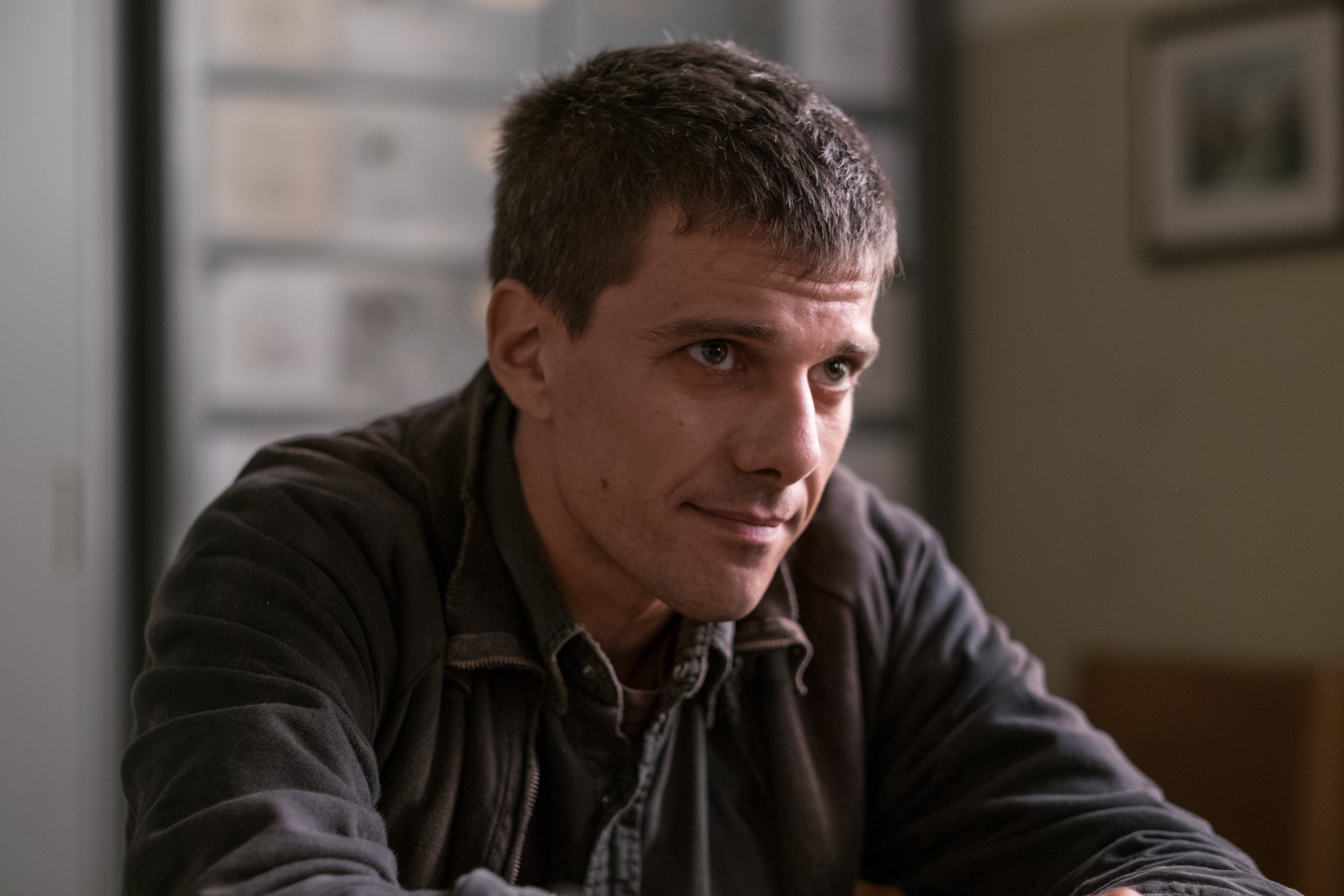 Domenico Diele (Luca Pastore)