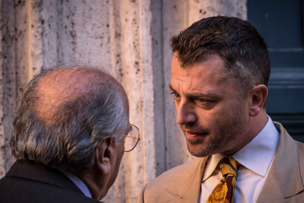 Guido Caprino (Pietro Bosco)