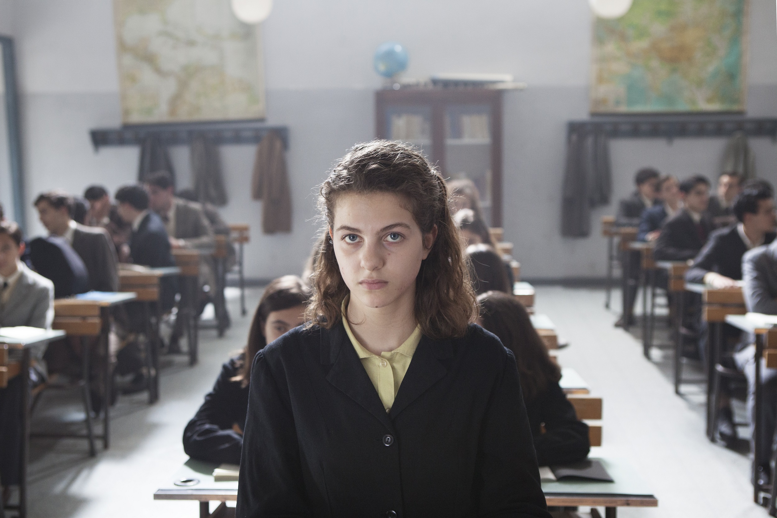 MBF_Margherita Mazzucco (teenage Elena)_photo by Eduardo Castaldo