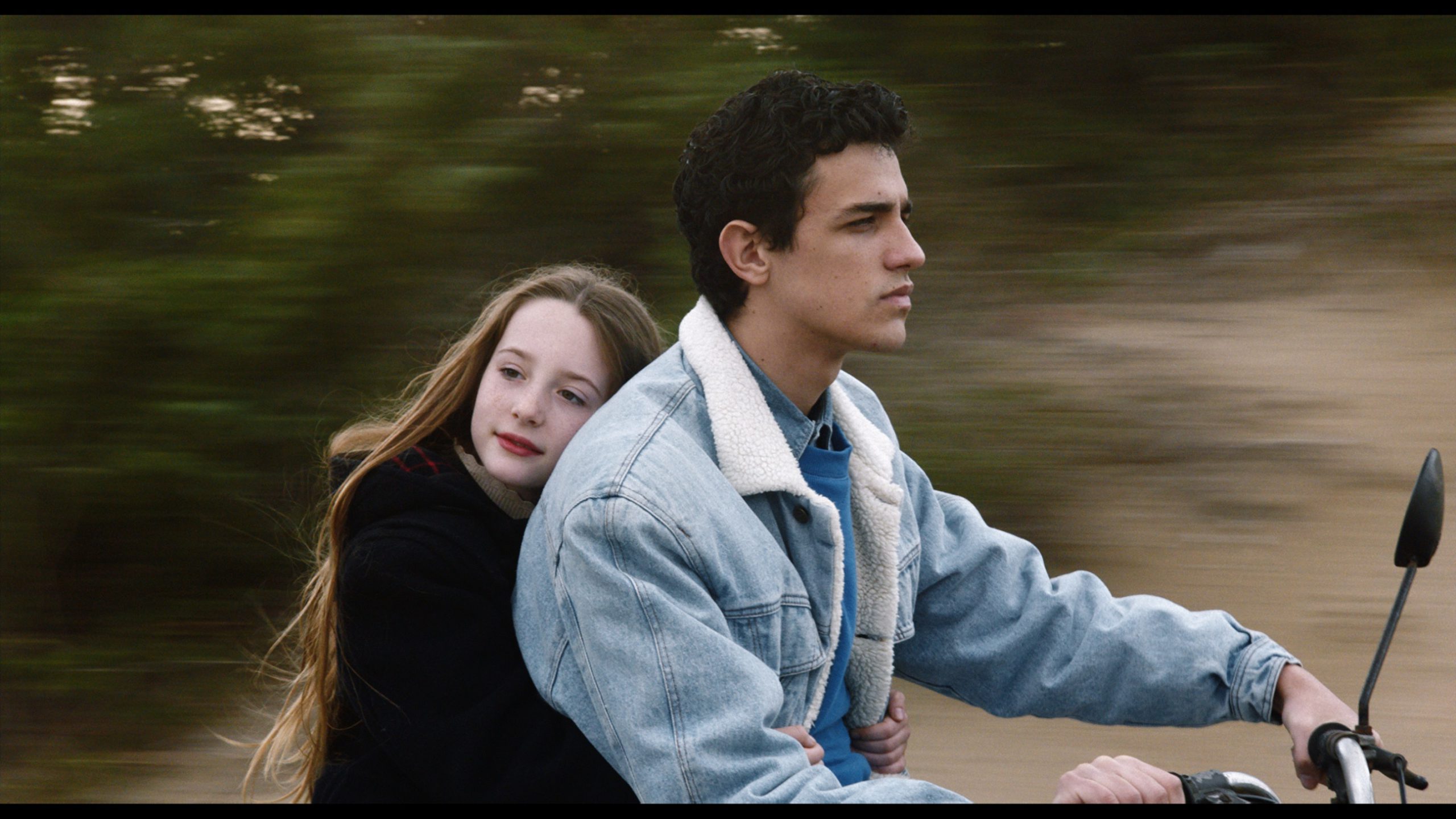 Magari__Da sinistra Oro De Commarque, Luigi Catani©FrancescaFago